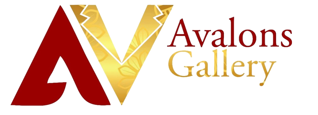 Avalons Gallery logo
