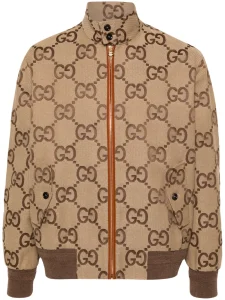 GG Jumbo jacket