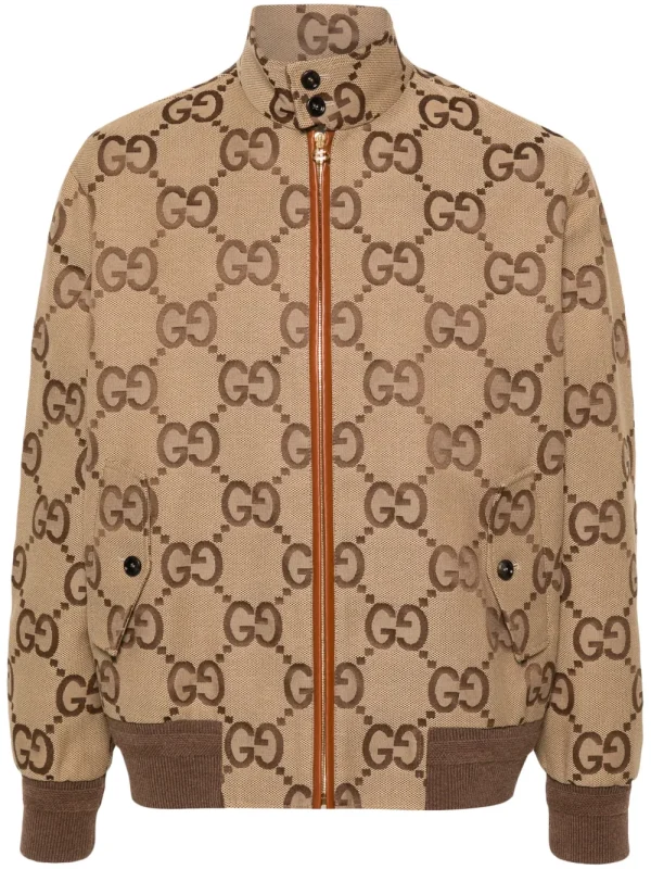 GG Jumbo jacket
