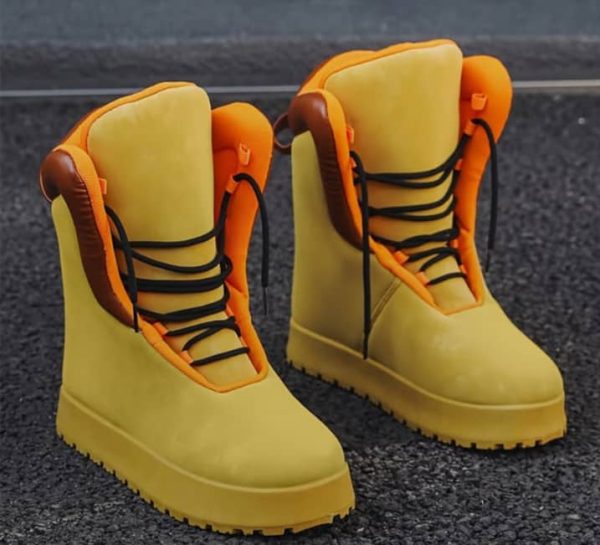 Boots Haven