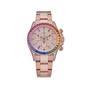 2022 pre-owned Daytona Cosmograph 40mm