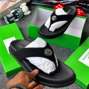 High Quality Lacoste Slide