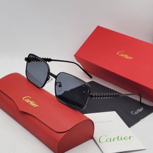 High Quality Cartier Sunglasses