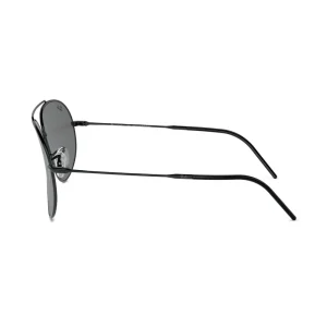 x Lenny Kravitz Aviator Reverse sunglasses