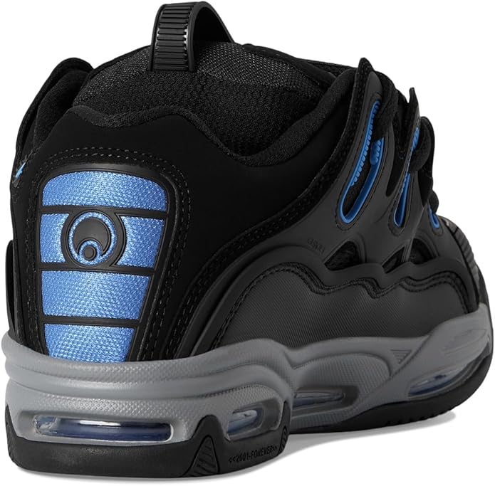 Osiris D3 2001 skate shoe - Image 5