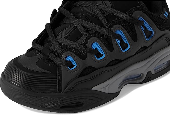 Osiris D3 2001 skate shoe - Image 4