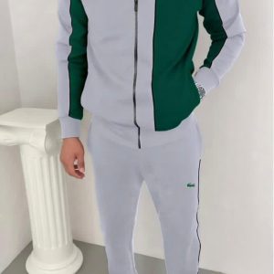 Lacoste Men's Sport Tracksuit
